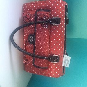 new disney minnie mouse purse